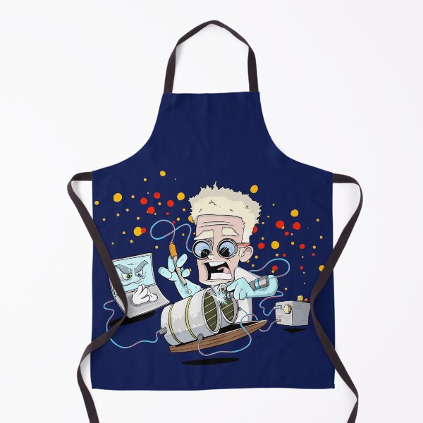 Item preview, Mad Scientist's Ionic Boat Expedition designed and sold by MattyMitchell.