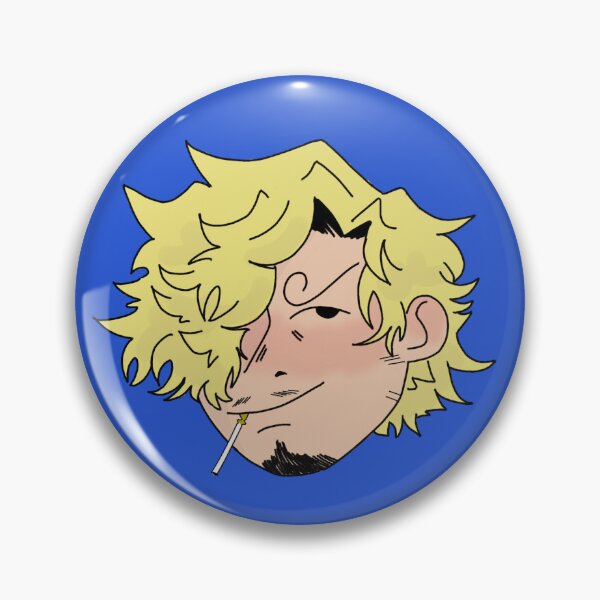 Artikelvorschau, SANJI entworfen und verkauft von donniedude00.