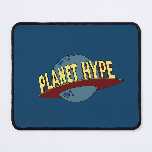 Item preview, Planet Hype designed and sold by REALsaintpetty.
