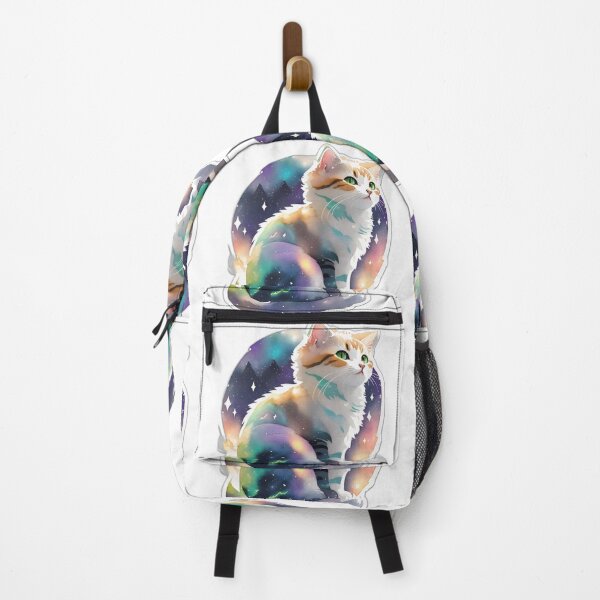 Item preview, The cosmos astral cat designed and sold by AP.