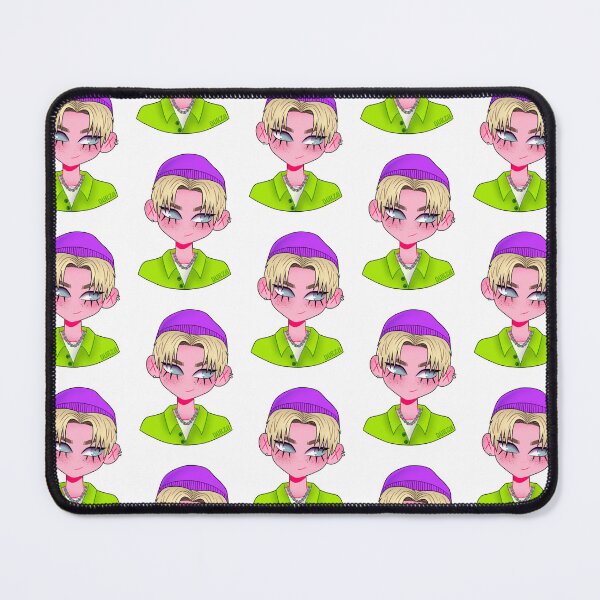 Item preview, ODDINARY Felix designed and sold by duraznita143.