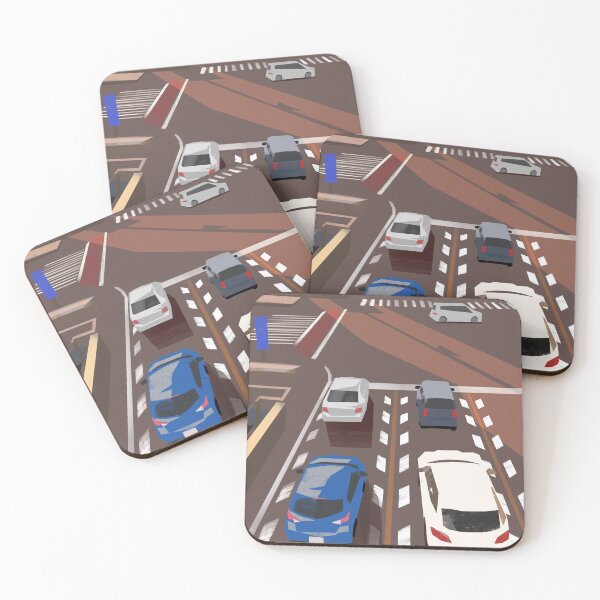 Item preview, Suburban arterial roads designed and sold by ryusaw.