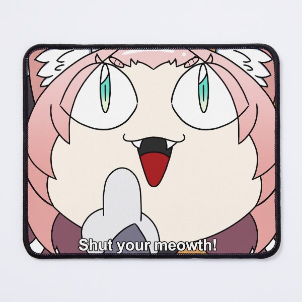 Item preview, Diona Meowth - Genshin Impact designed and sold by joomi.
