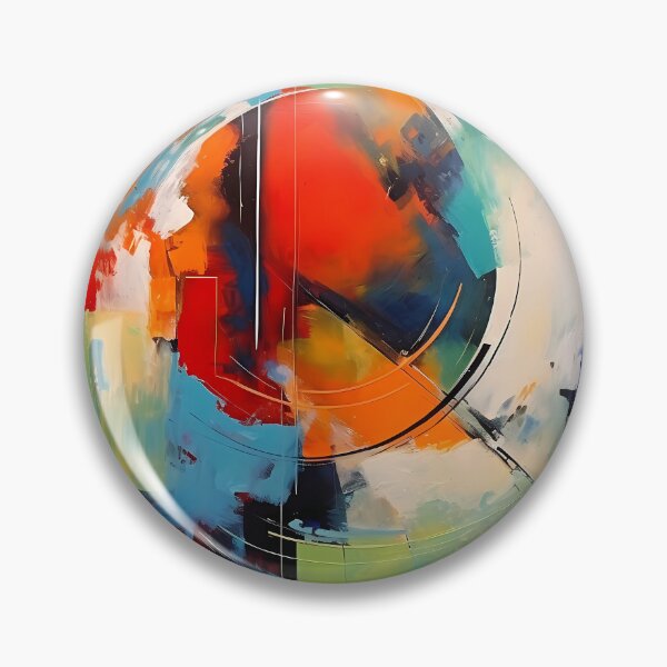 Item preview, Abstract Art  designed and sold by MTJ-Mushrooms.