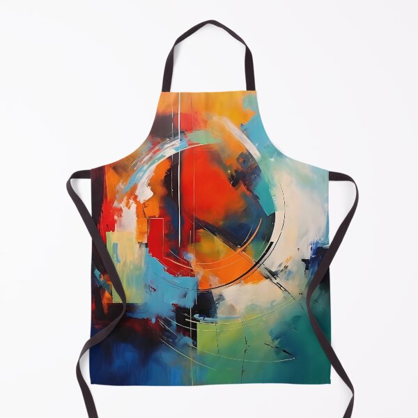 Item preview, Abstract Art  designed and sold by MTJ-Mushrooms.