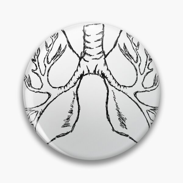 Item preview, Lungs designed and sold by AutumnRaven.