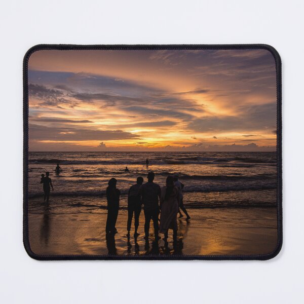 Item preview, Family Sunset designed and sold by Daniel's Destinations.