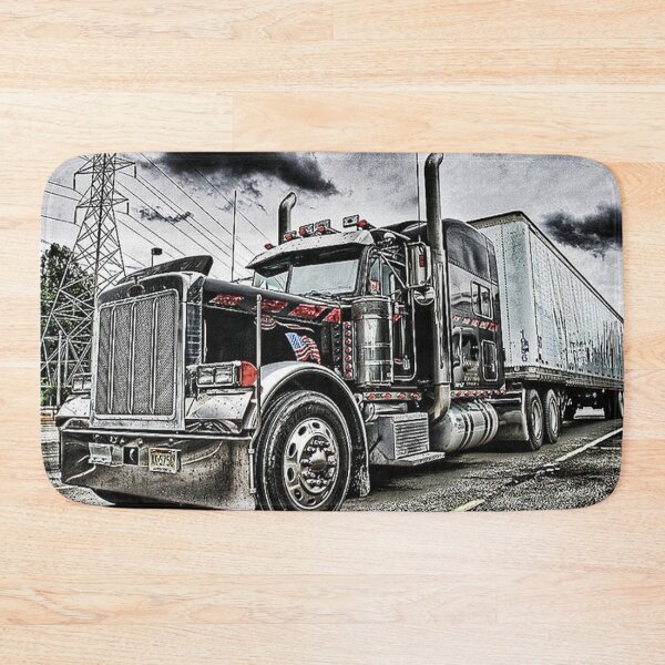 Item preview, Peterbilt 389 designed and sold by Becooldesing.