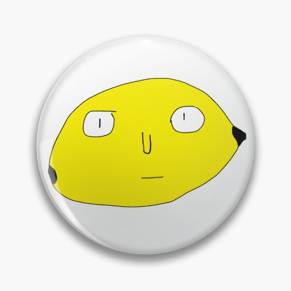 Item preview, lemon designed and sold by IreneScribz.