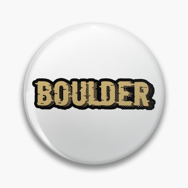 Item preview, boulder designed and sold by designsbysamantha.