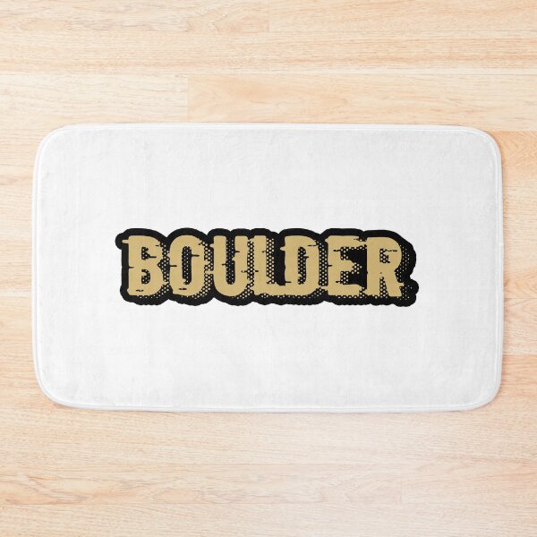 Item preview, boulder designed and sold by designsbysamantha.