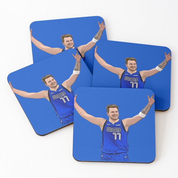 Item preview, Luka Doncic designed and sold by SimpleButter.