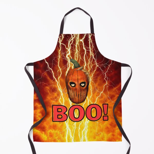 Item preview, Boo! Crazy Pumpkin  designed and sold by Profitrip.