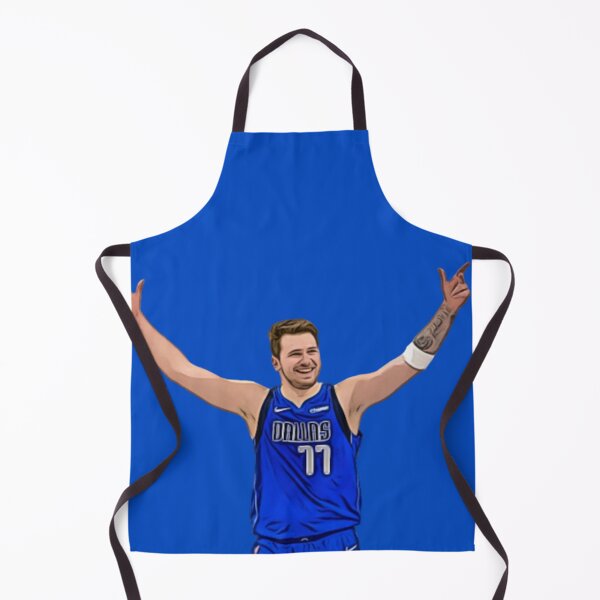 Item preview, Luka Doncic designed and sold by SimpleButter.