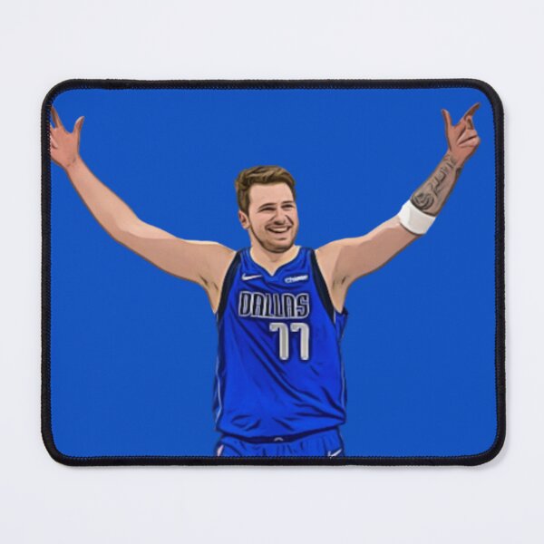 Item preview, Luka Doncic designed and sold by SimpleButter.