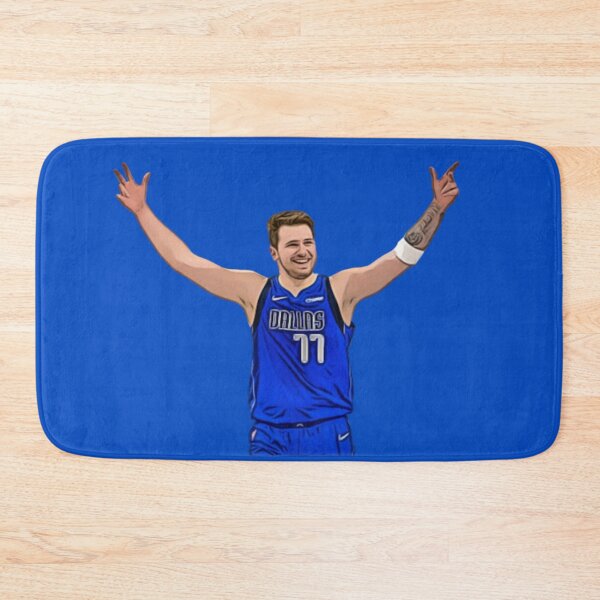 Item preview, Luka Doncic designed and sold by SimpleButter.