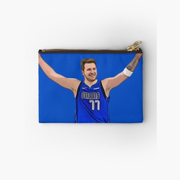 Item preview, Luka Doncic designed and sold by SimpleButter.