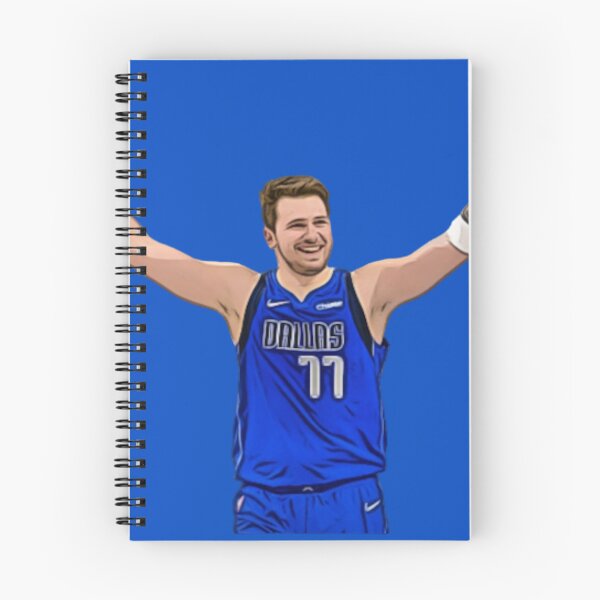 Item preview, Luka Doncic designed and sold by SimpleButter.