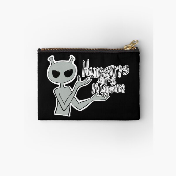 Item preview, Humans are Human designed and sold by Lumose.