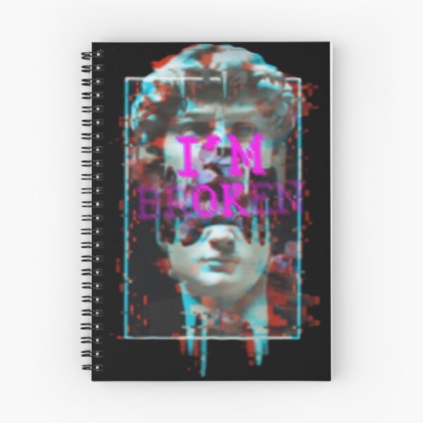 Item preview, Im Ok Broken designed and sold by deTab.