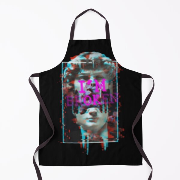 Item preview, Im Ok Broken designed and sold by deTab.