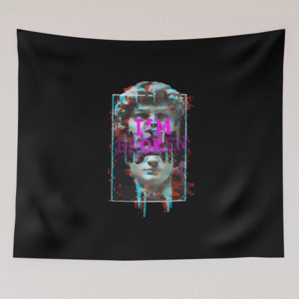Item preview, Im Ok Broken designed and sold by deTab.