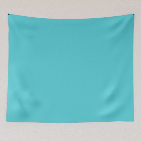 Item preview, Summer Color Palettes #53cfda designed and sold by By Lalo.
