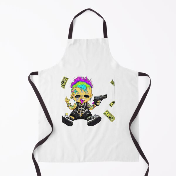 Item preview, Gangster kid designed and sold by glittercuts.