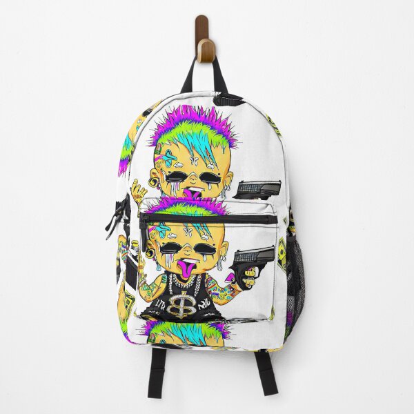 Item preview, Gangster kid designed and sold by glittercuts.
