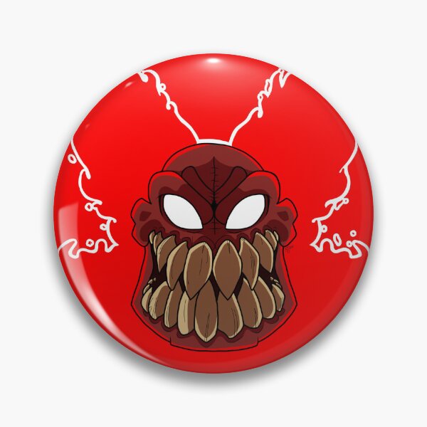 Item preview, Hellclown designed and sold by SterlingSailor.