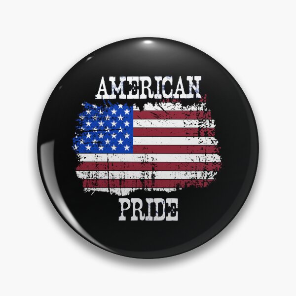Item preview, USA American Pride Patriotic T-Shirt designed and sold by Rich Summers Art.