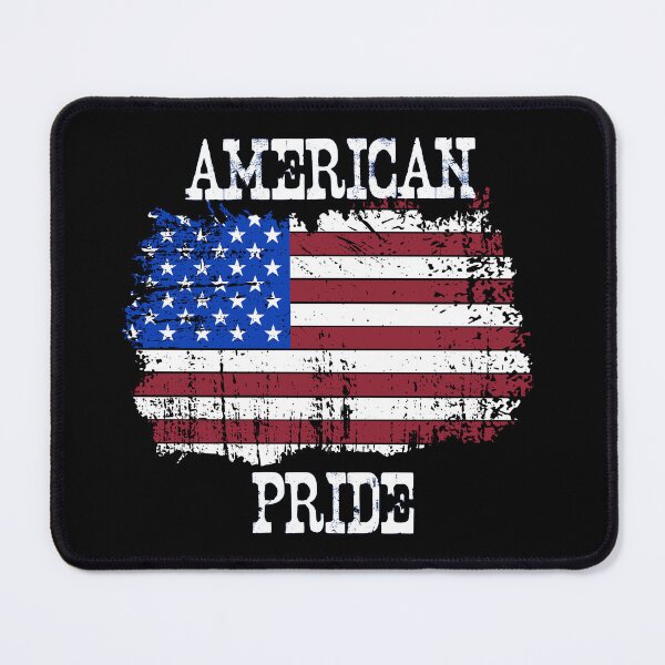 Item preview, USA American Pride Patriotic T-Shirt designed and sold by Rich Summers Art.