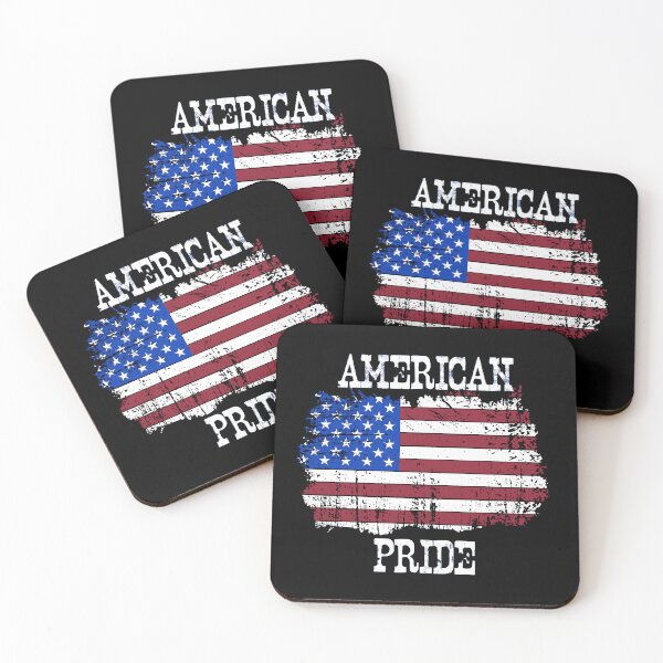 Item preview, USA American Pride Patriotic T-Shirt designed and sold by Rich Summers Art.