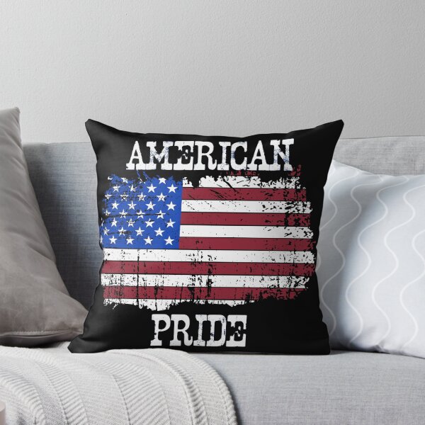 Item preview, USA American Pride Patriotic T-Shirt designed and sold by Rich Summers Art.