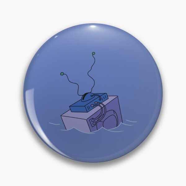 Item preview, Floating TV designed and sold by REALsaintpetty.
