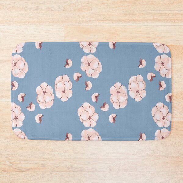 Item preview, Pastel cotton  designed and sold by artofnaseej.