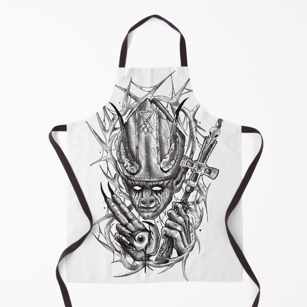 Item preview, Bishop in blood designed and sold by KrawfishKris.