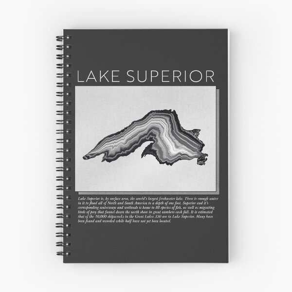 Item preview, Lake Superior - Agate designed and sold by MoodySailor.