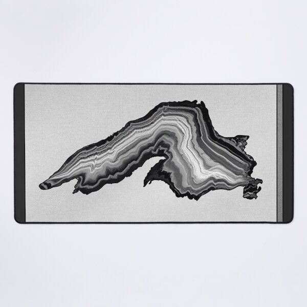 Item preview, Lake Superior - Agate designed and sold by MoodySailor.