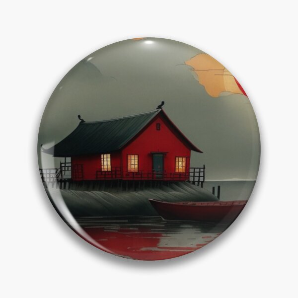 Item preview, Japanese Illustration designed and sold by UndineSea.