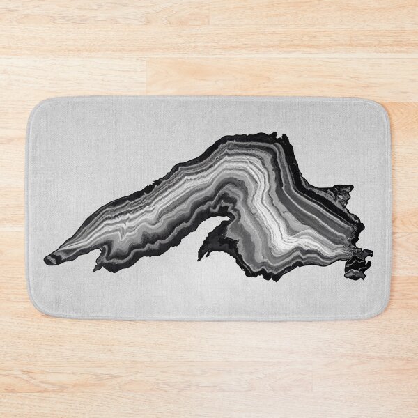Item preview, Lake Superior - Agate designed and sold by MoodySailor.
