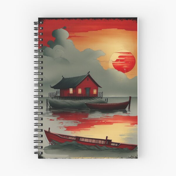 Item preview, Japanese Illustration designed and sold by UndineSea.