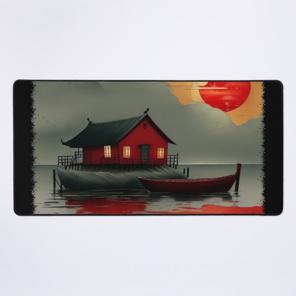 Item preview, Japanese Illustration designed and sold by UndineSea.