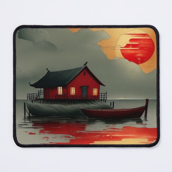Item preview, Japanese Illustration designed and sold by UndineSea.