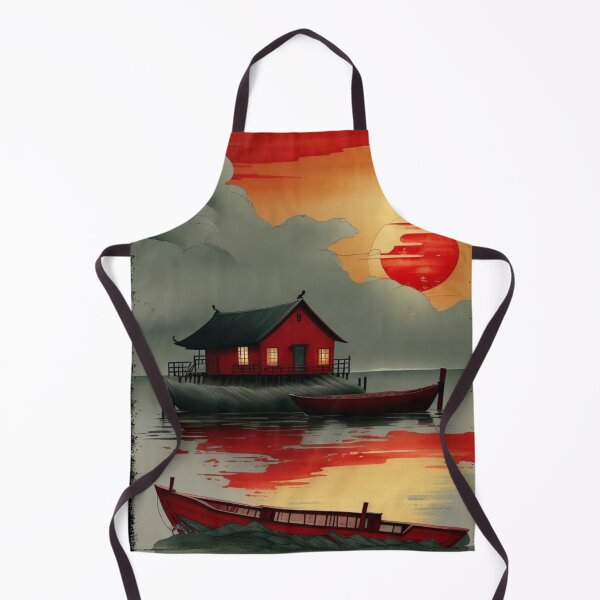 Item preview, Japanese Illustration designed and sold by UndineSea.