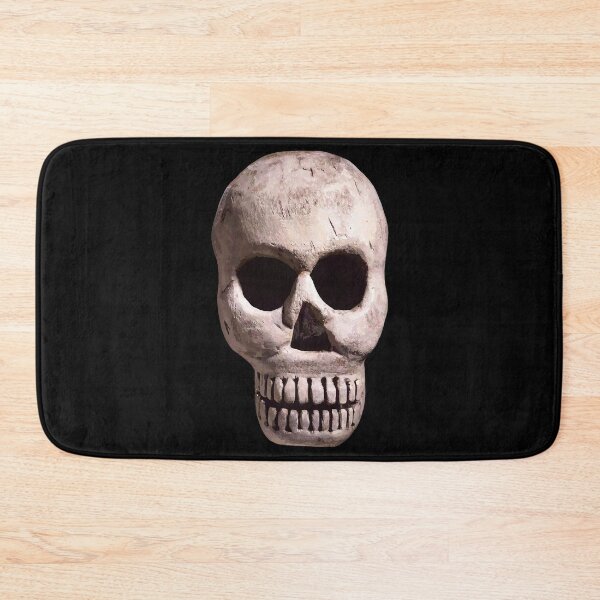 Item preview, Unidentified Wooden Human Skull Smithsonian designed and sold by Relics Of The Day.
