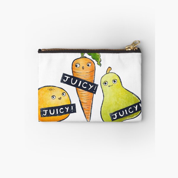 Item preview, Juicy Friends designed and sold by Theysaurus.