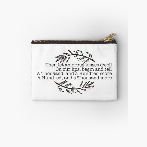 Item preview, Outlander Amorous Kisses Quote designed and sold by sheljenk.