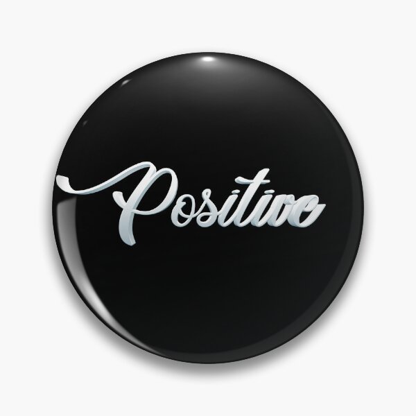 Item preview, Positive designed and sold by FebCoApparel.