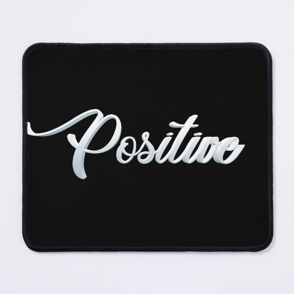 Item preview, Positive designed and sold by FebCoApparel.